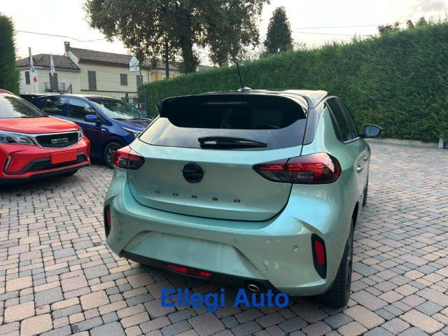 OPEL Corsa PROMO FINANZ.1.2 100 CV YES CAMBIO AUTOMATICO KM 0