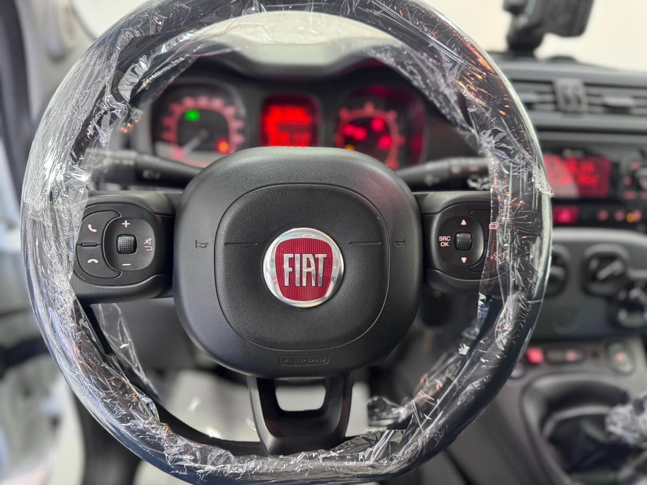 Fiat Panda Cross 1.3 MJT 95 CV S&S 4x4-GARANTITA-2018