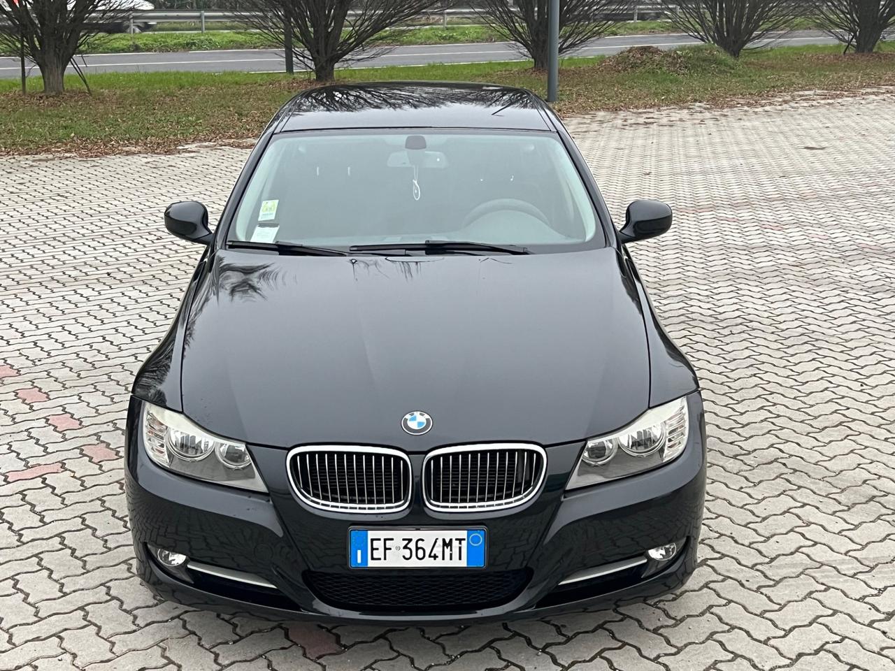 Bmw 318 316d 2.0 116CV cat Touring