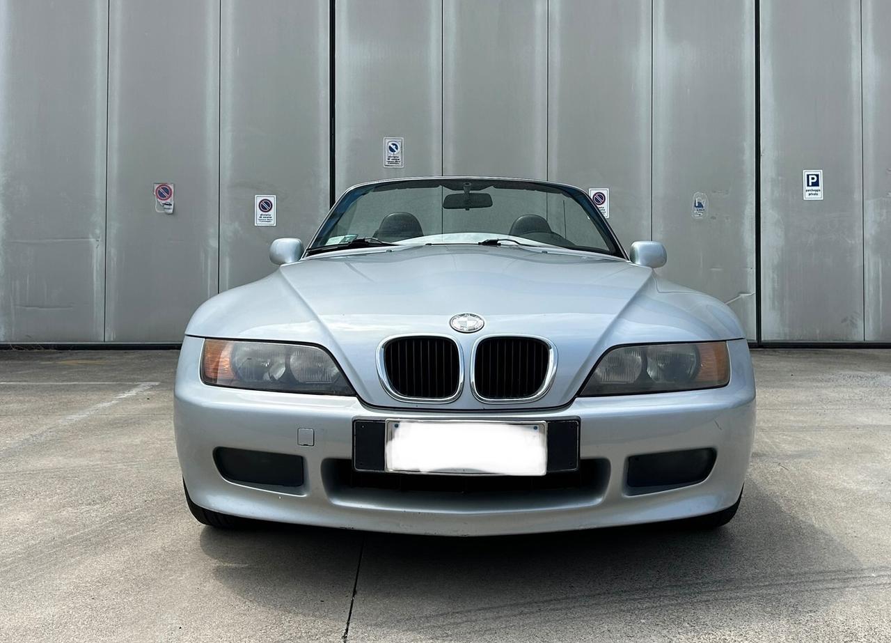 Bmw Z3 1.9 16V cat Roadster