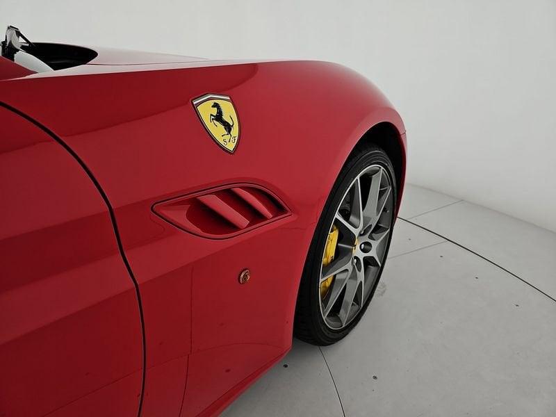 Ferrari California California DCT