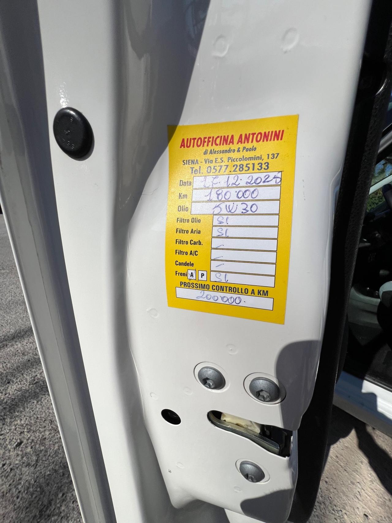 Fiat 500L 1.3 Multijet 85 CV Pop