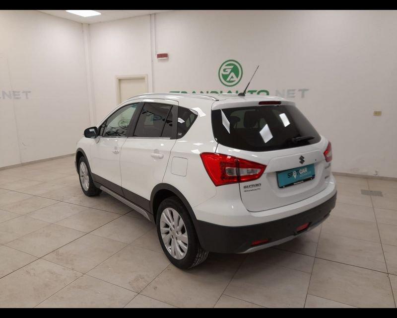Suzuki S-Cross I 1.4h Cool 2wd