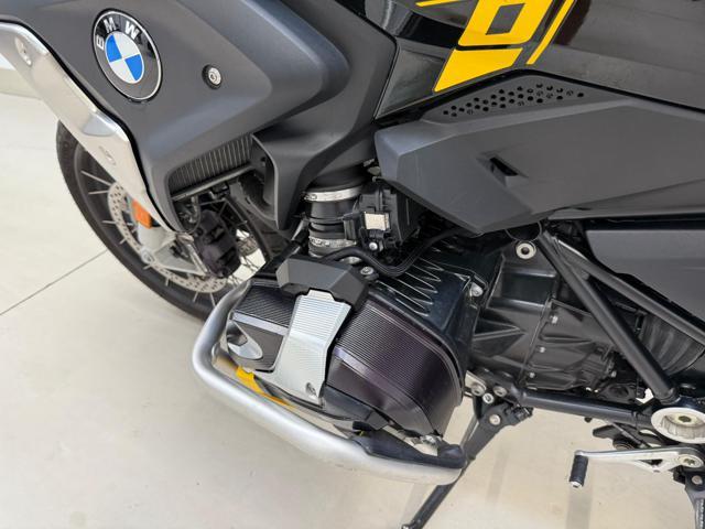 BMW R 1250 GS 40 YEARS GS EDITION