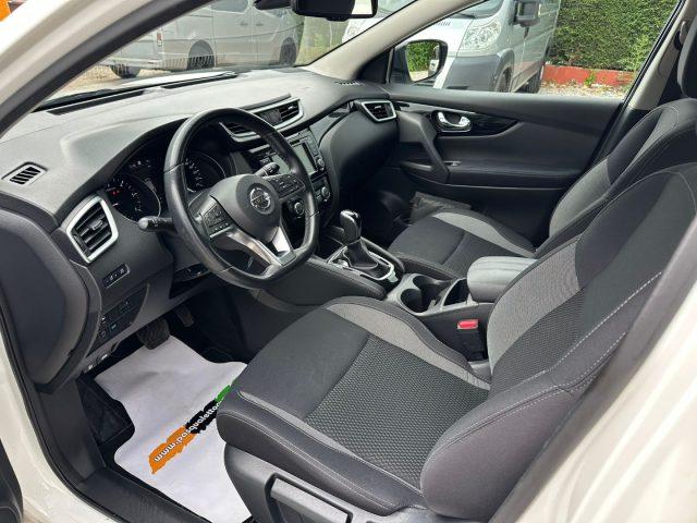 NISSAN Qashqai Automatica! 1.5 dCi 115 CV DCT Business
