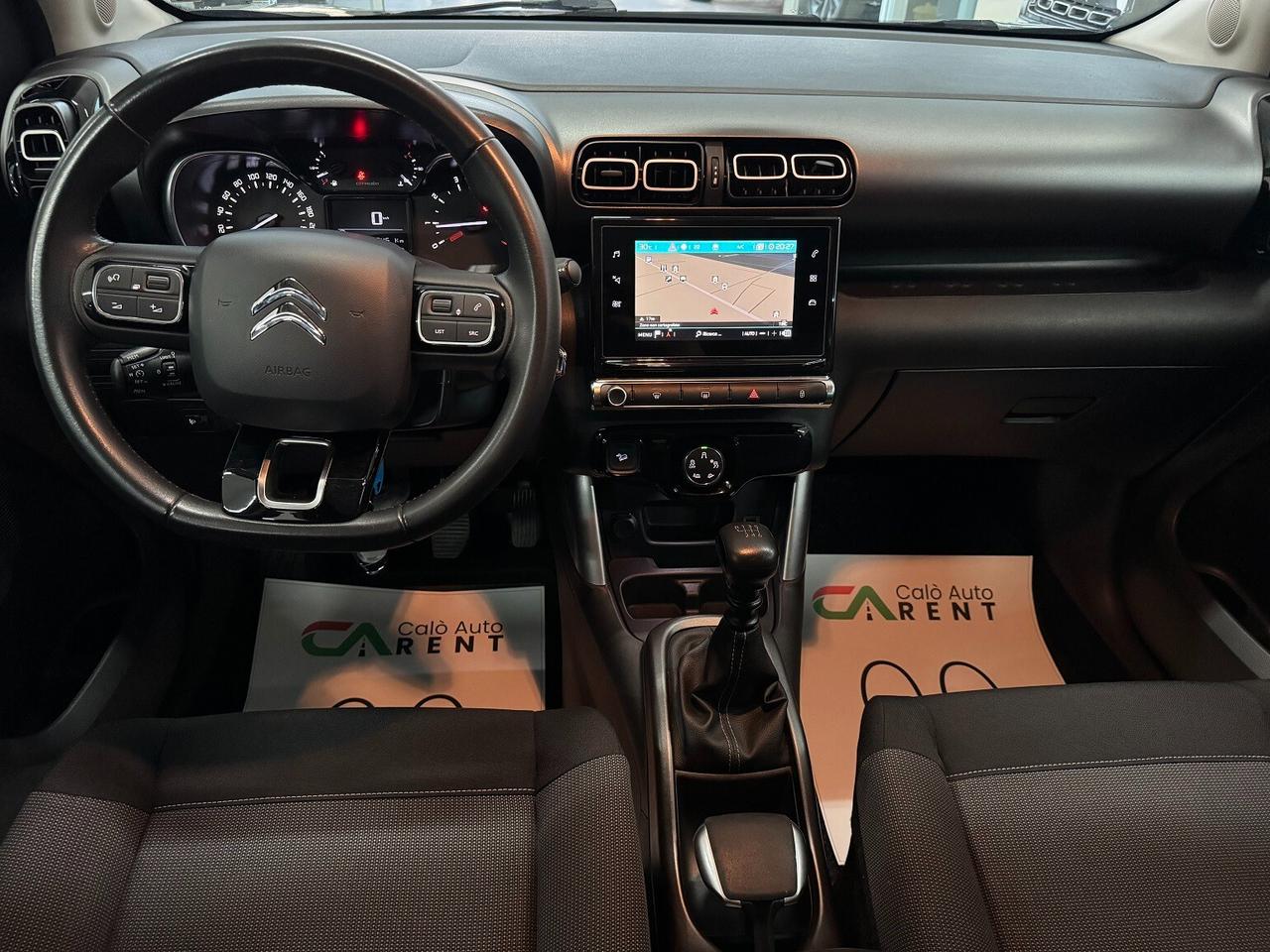 C3 Aircross 1.5HDi Shine OTTIME CONDIZIONI GENERALI