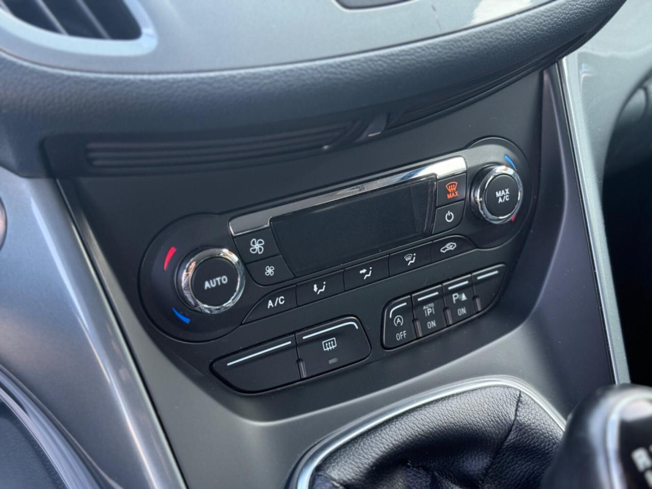 Ford C-Max 1.0 EcoBoost 125CV Start&Stop Plus