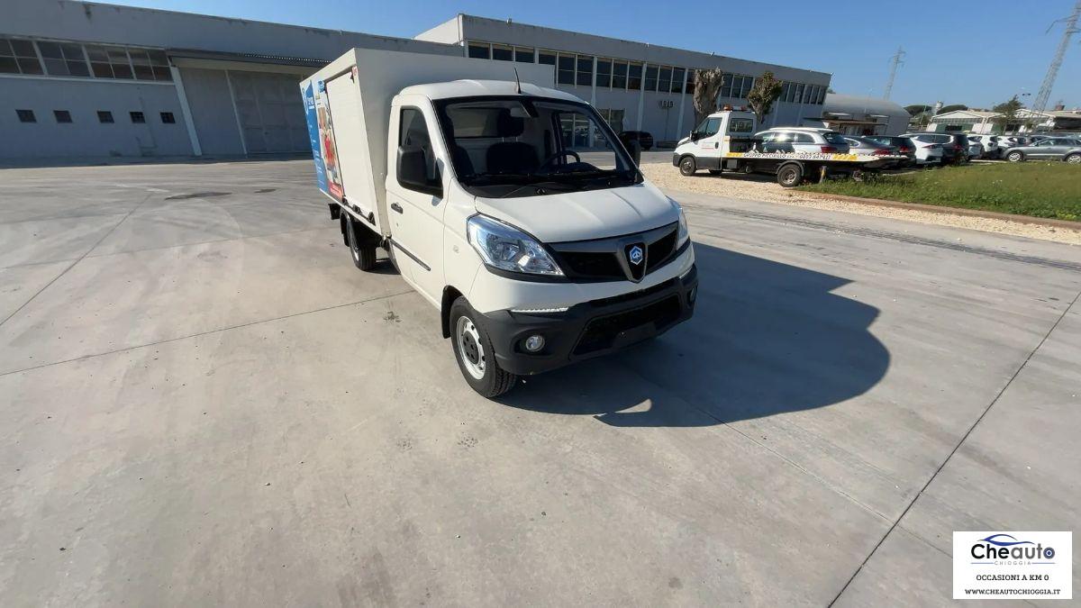 PIAGGIO - Porter