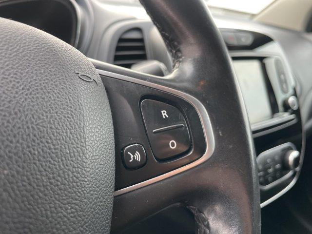 RENAULT Captur 1.5 dCi 8V 90 CV Start&Stop