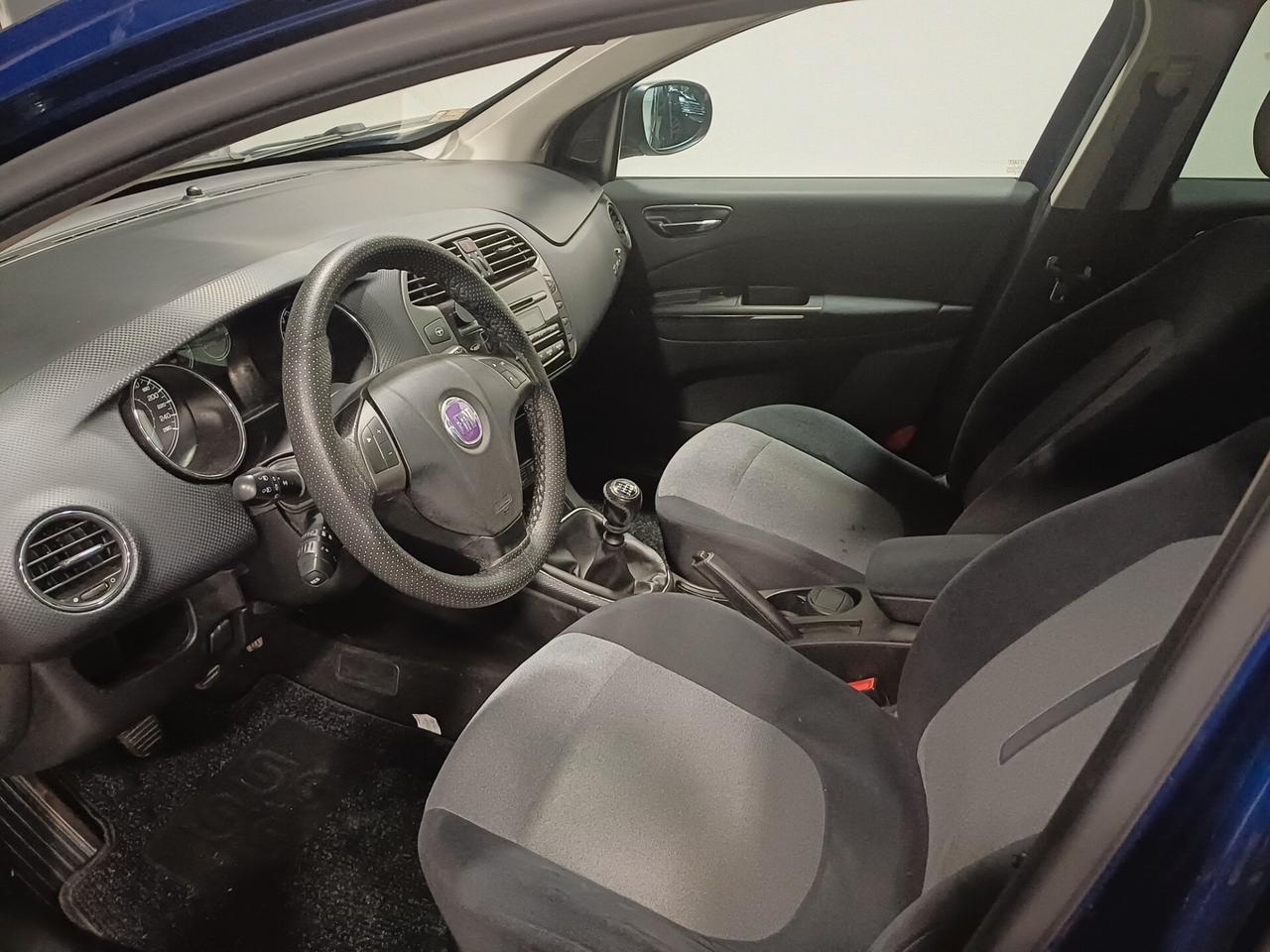 Fiat Bravo 1.6 MJT Emotion Tetto UniPro