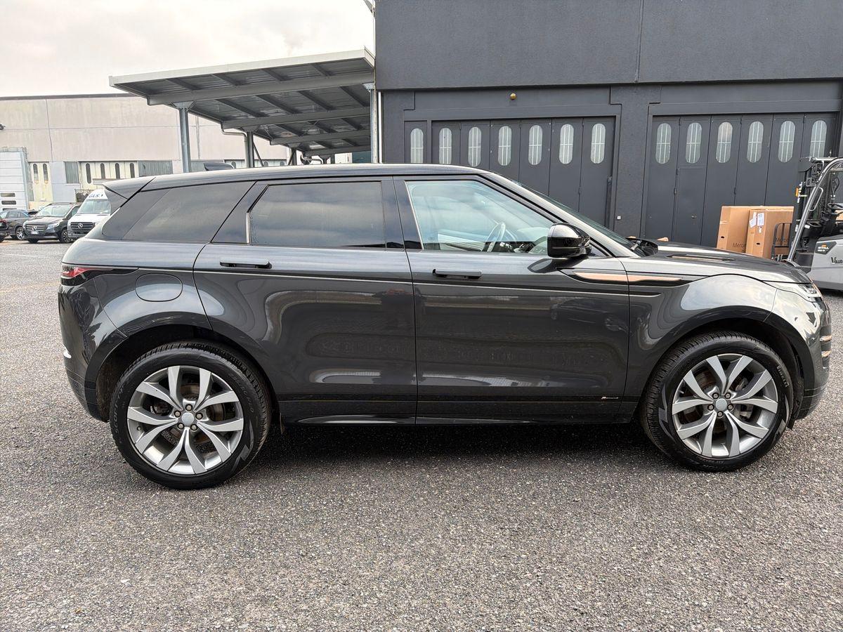 LAND ROVER Evoque 2.0d i4 mhev R-Dynamic S awd 150cv auto