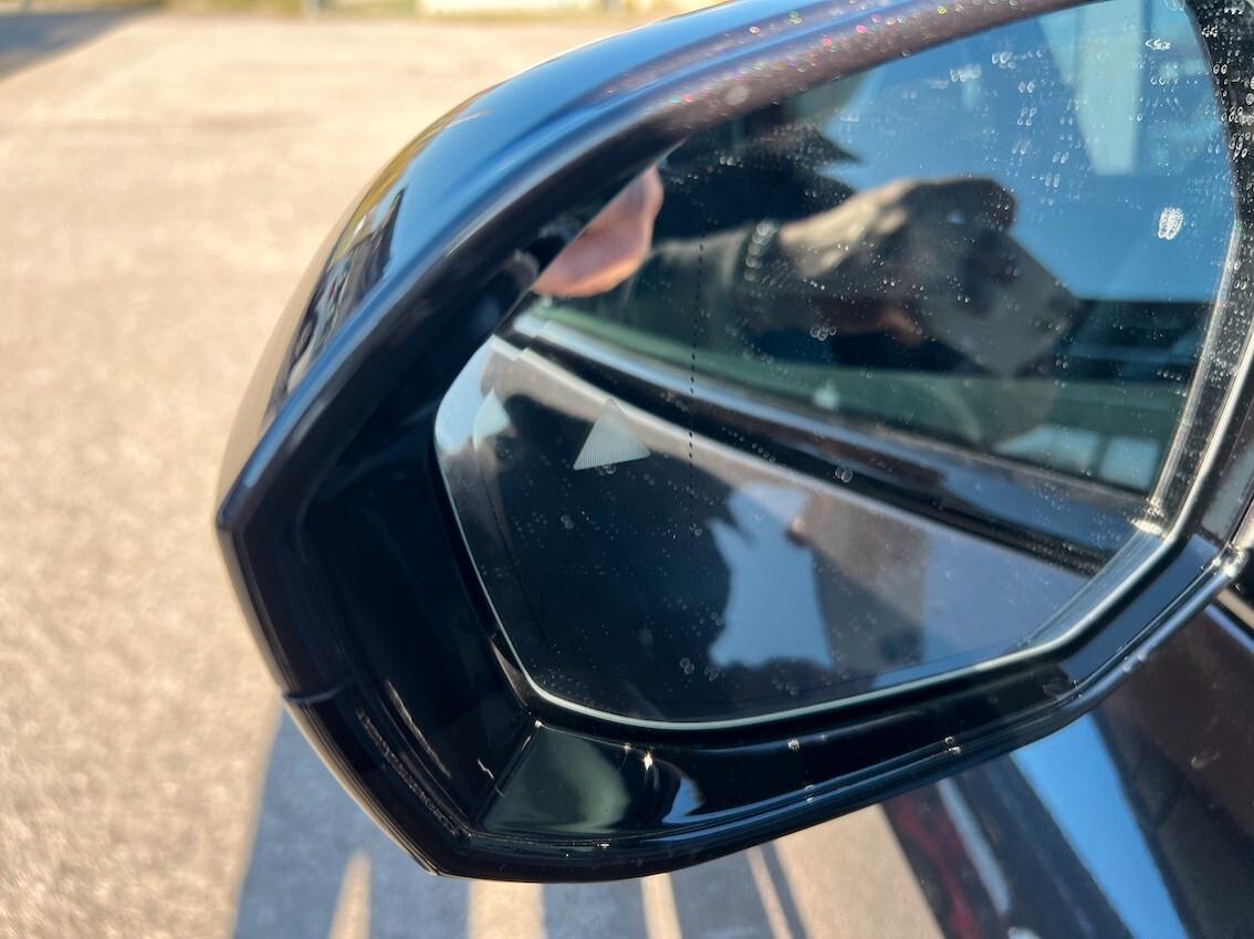 BMW X3 xdrive20d MSport auto - UNICO PROPRIETARIO