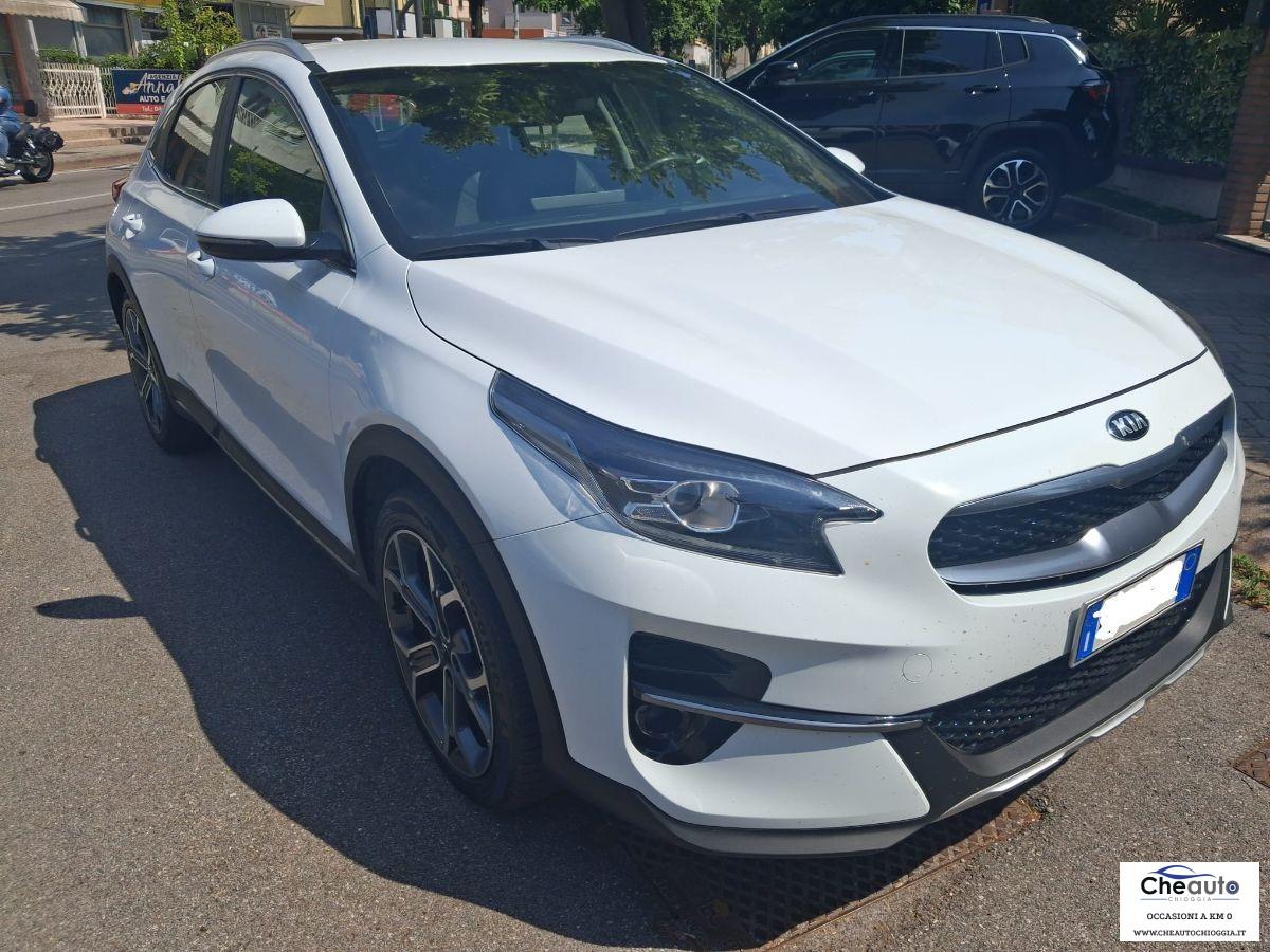 KIA - XCeed