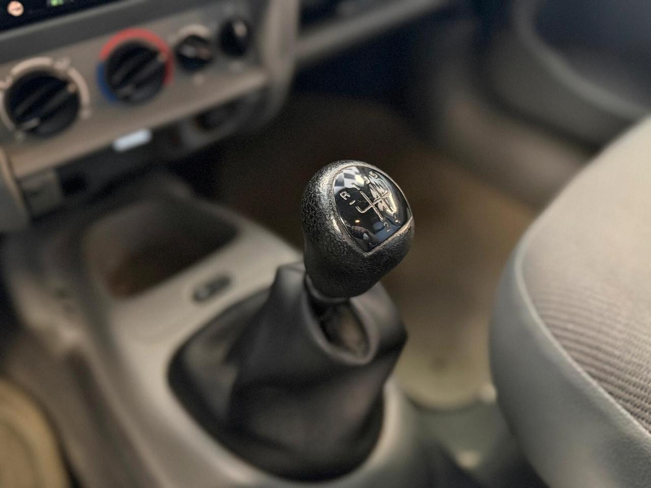 Renault Kangoo 1.2 16V cat 5 porte Privilège