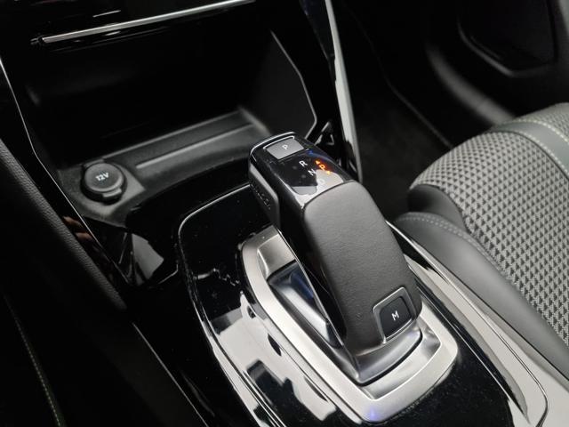 PEUGEOT 208 PureTech 130 Stop&Start EAT8 5 porte GT Line