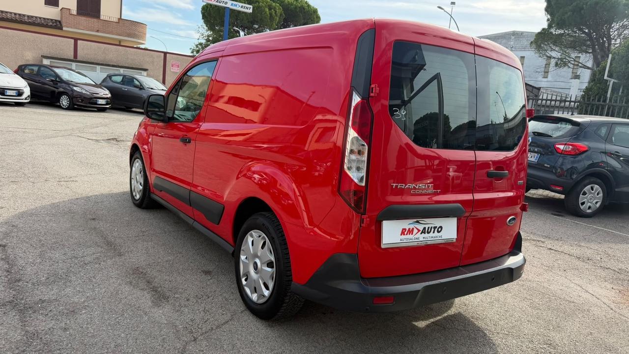 Ford Transit Connect 200 1.0 EcoBoost S&S PC Furgone Trend