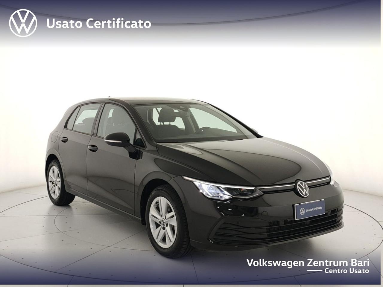 Volkswagen Golf 1.0 etsi evo life 110cv dsg