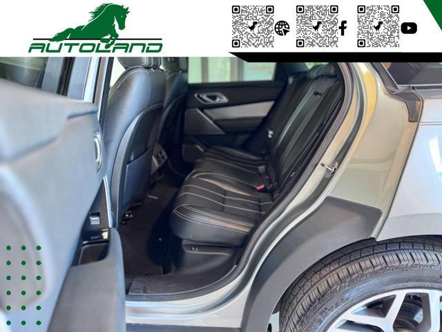 LAND ROVER Range Rover Velar 2.0D I4 240 CV R-Dynamic