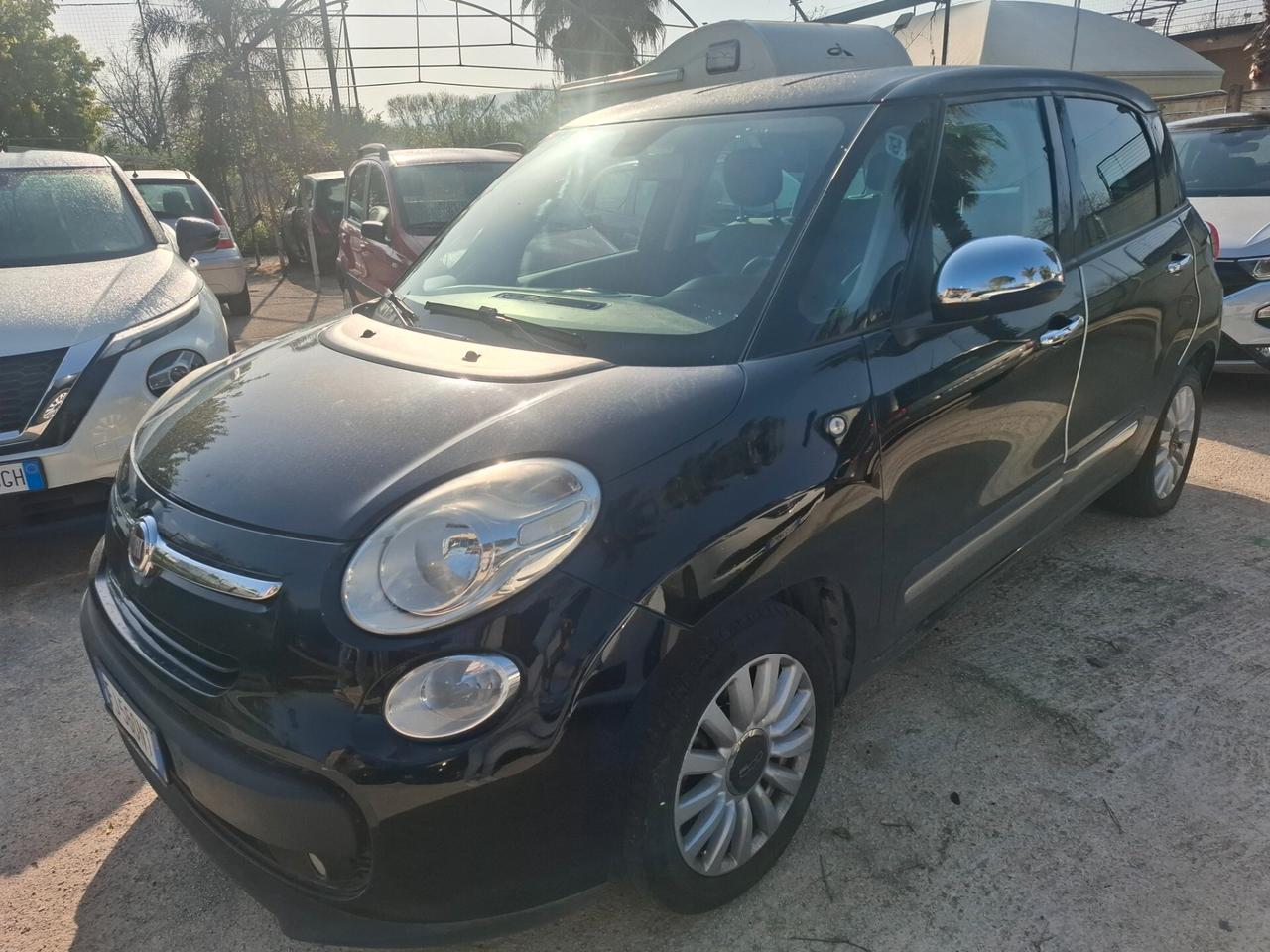 Fiat 500L 1.3 Multijet 95 CV Pop