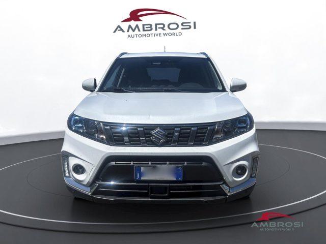 SUZUKI Vitara 1.4 Boosterjet 4WD AllGrip Top