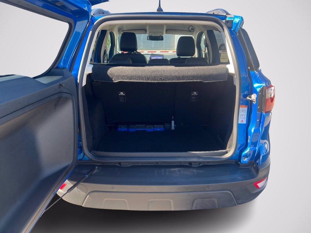 FORD EcoSport 1.0 EcoBoost 125 CV Start&Stop Active del 2022