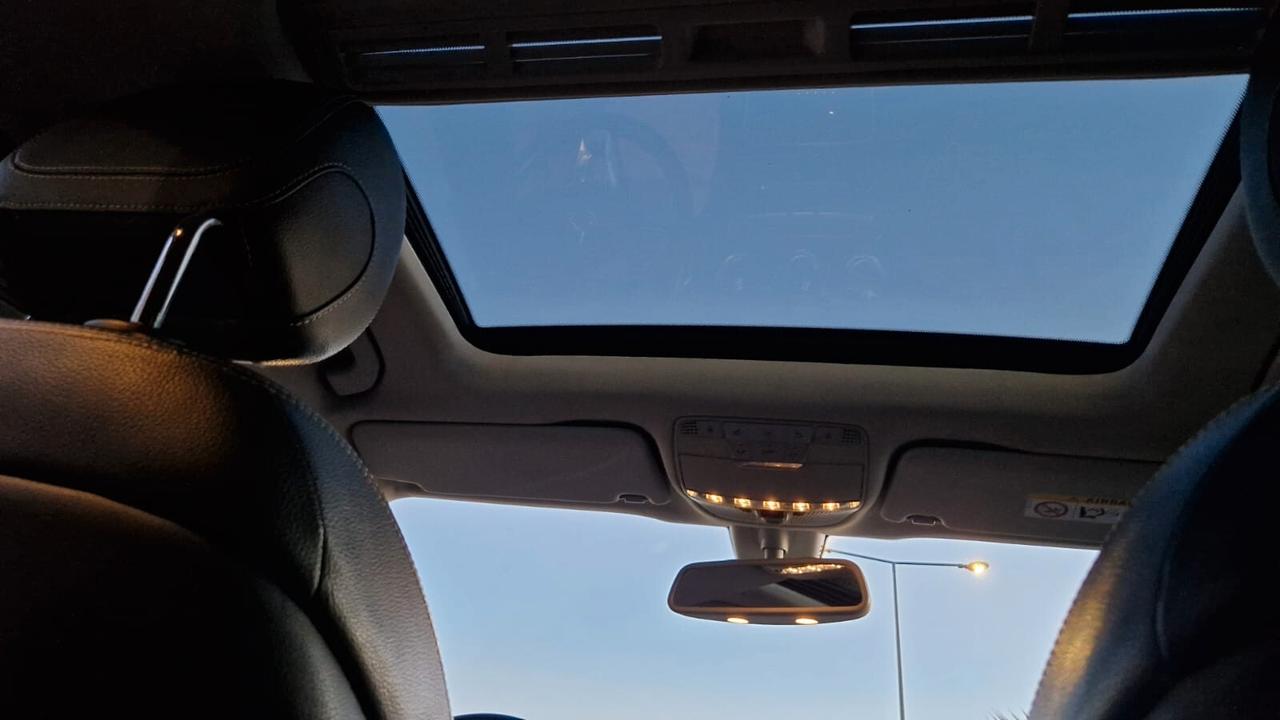 Mercedes-benz GLC 220 d 4Matic Coupé Premium