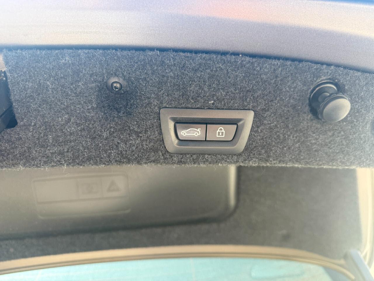 Bmw 535 535dA Luxury