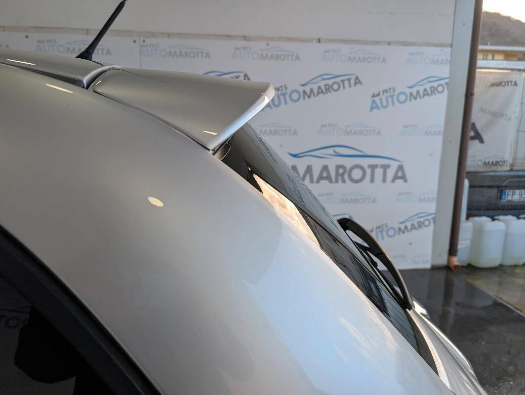 Fiat 500 1.2 Lounge 69cv