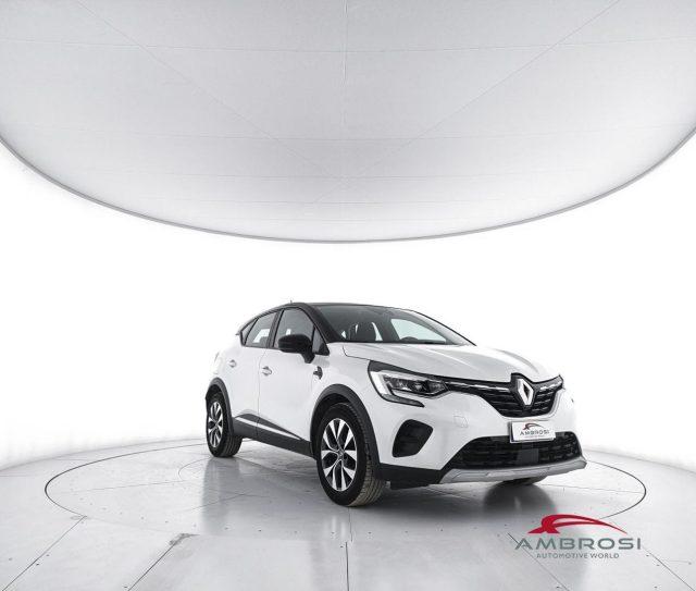 RENAULT Captur Blue dCi 95 CV Zen