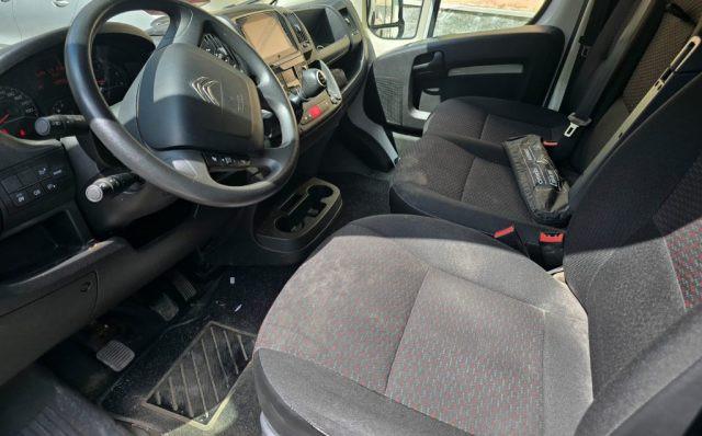 CITROEN Jumper 33 BlueHDi 140 S&S L3H2 Furgone (prezzo + IVA)