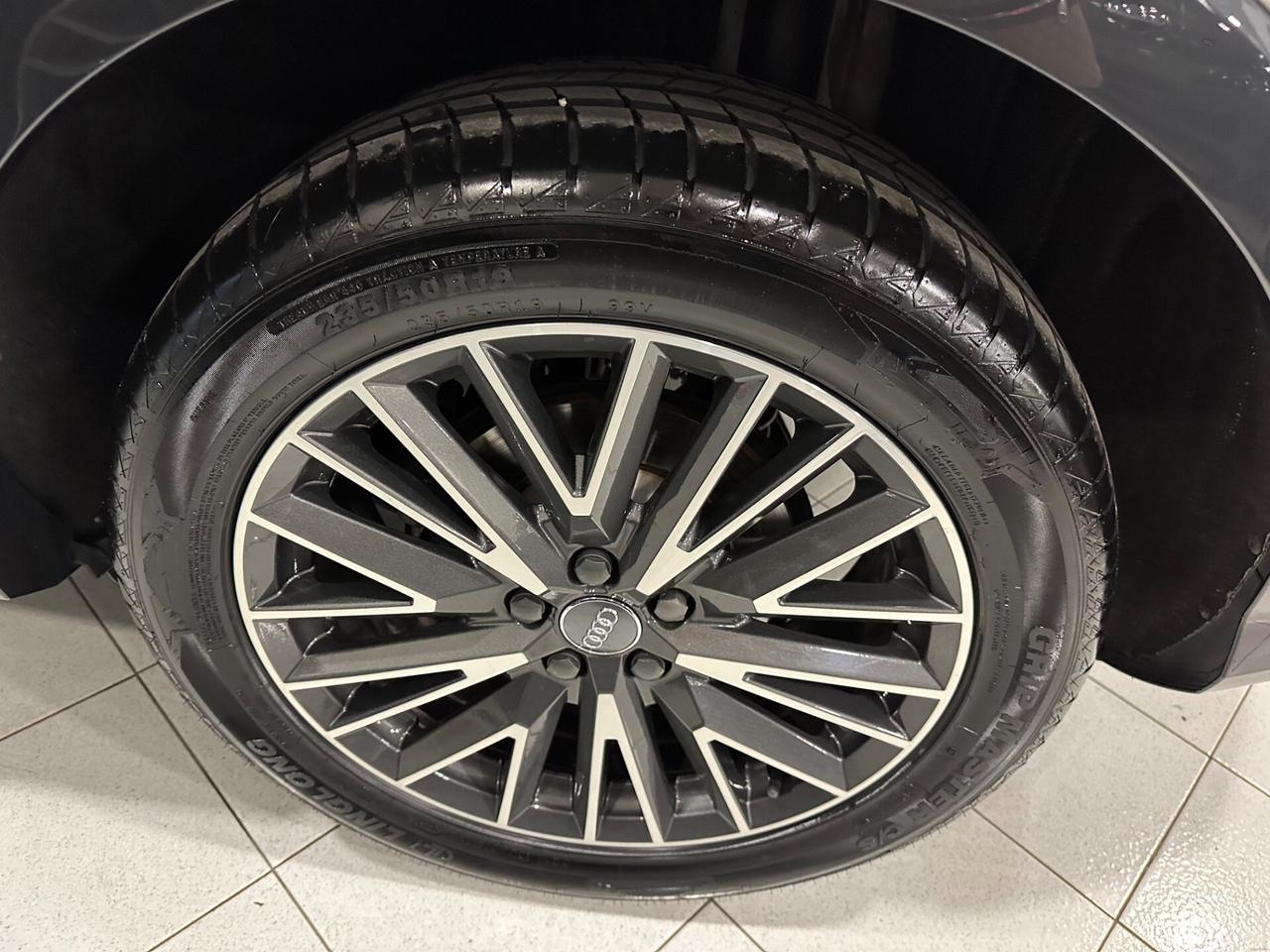 Audi Q3 SPB 35 TDI S tronic Business Plus