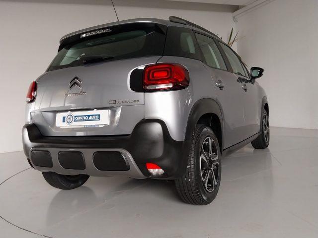 CITROEN C3 Aircross BlueHDi 100 S&S Feel