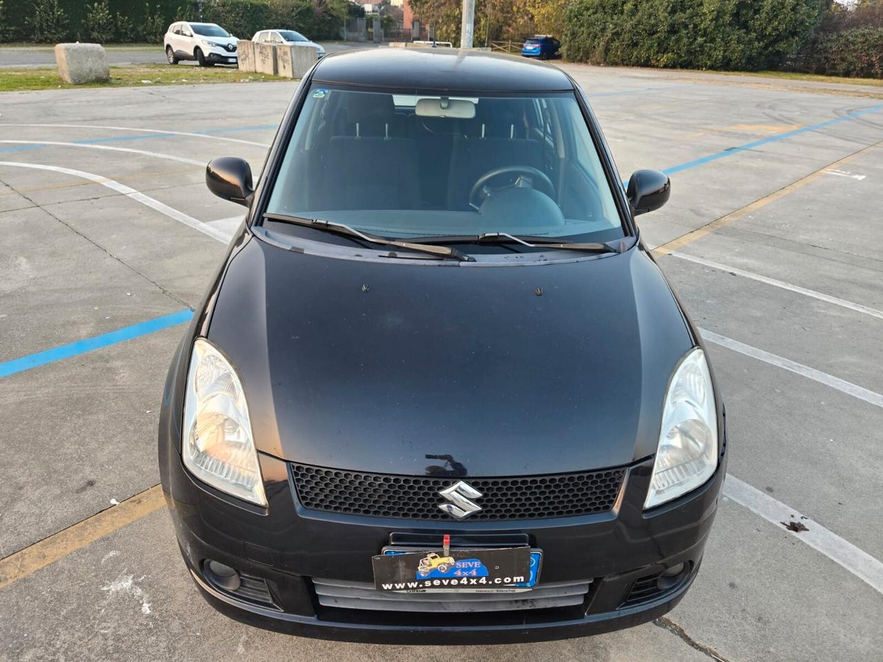 Suzuki Swift 1.3 3p. GL