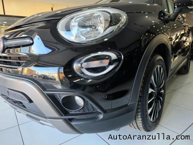 FIAT 500X Cross 1.6 MultiJet 130CV Navi e Pelle