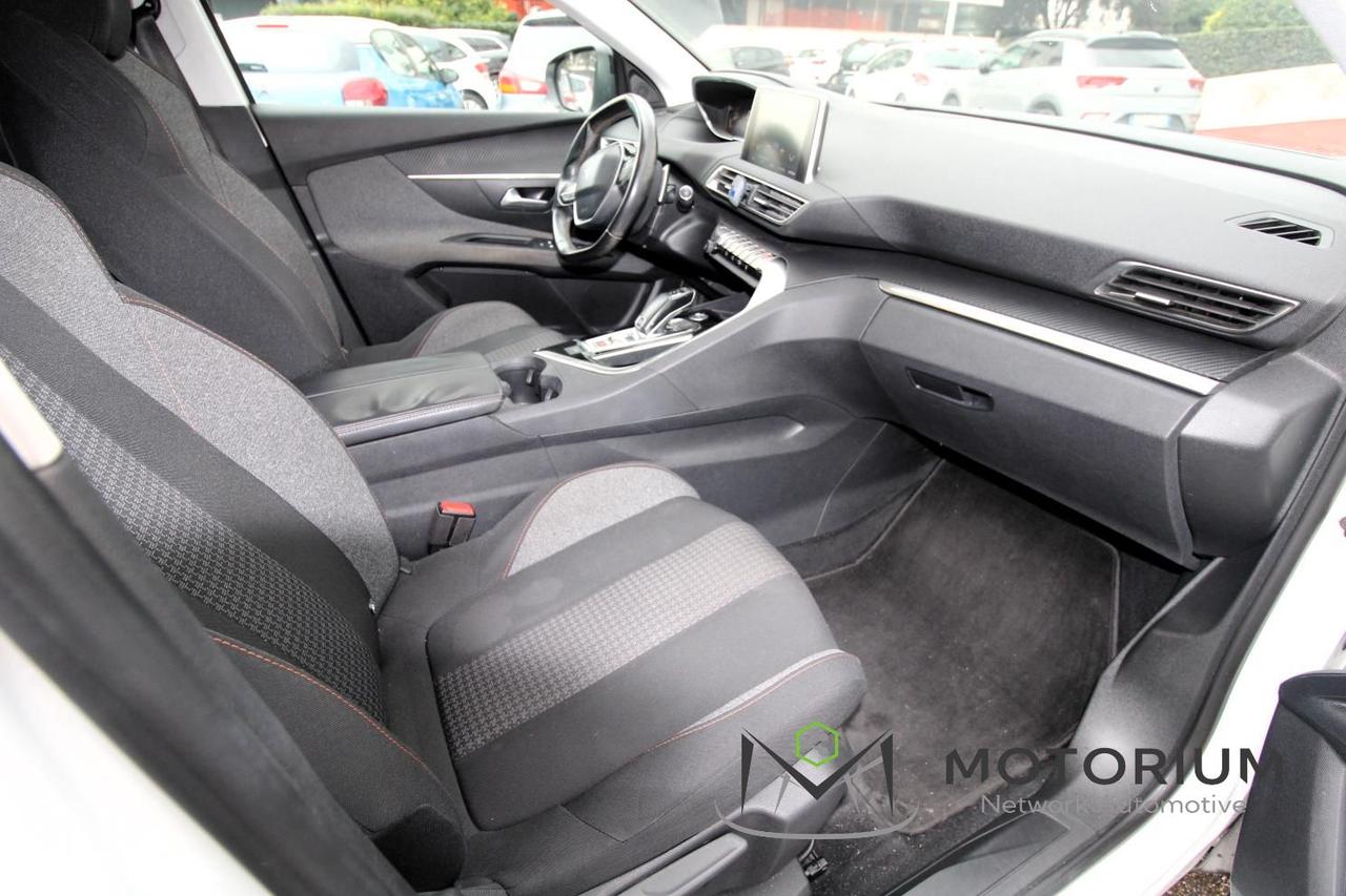 Peugeot 3008 3008 1.6 bluehdi Active s&s 120cv eat6