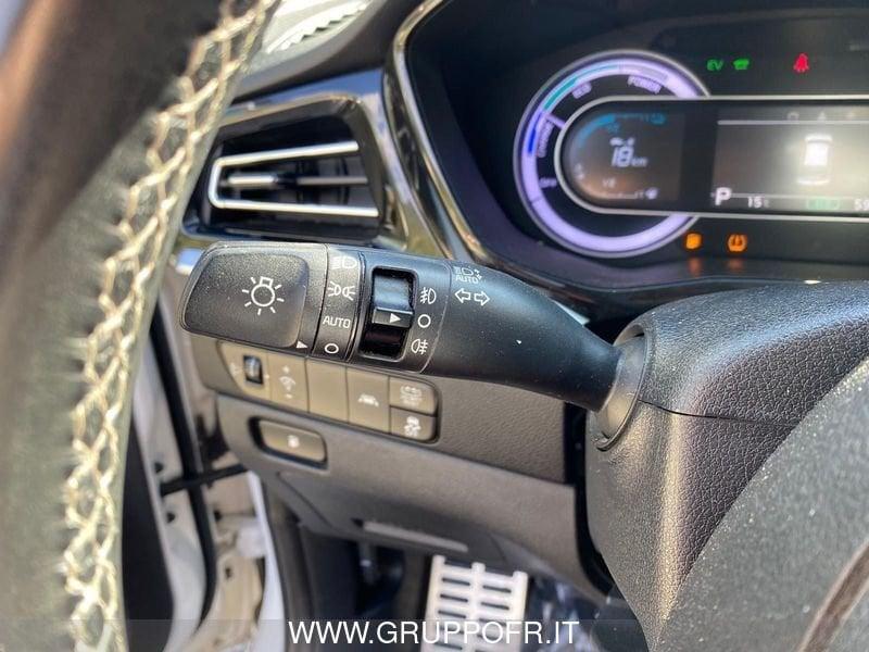 KIA Niro 1.6 GDi DCT HEV Style