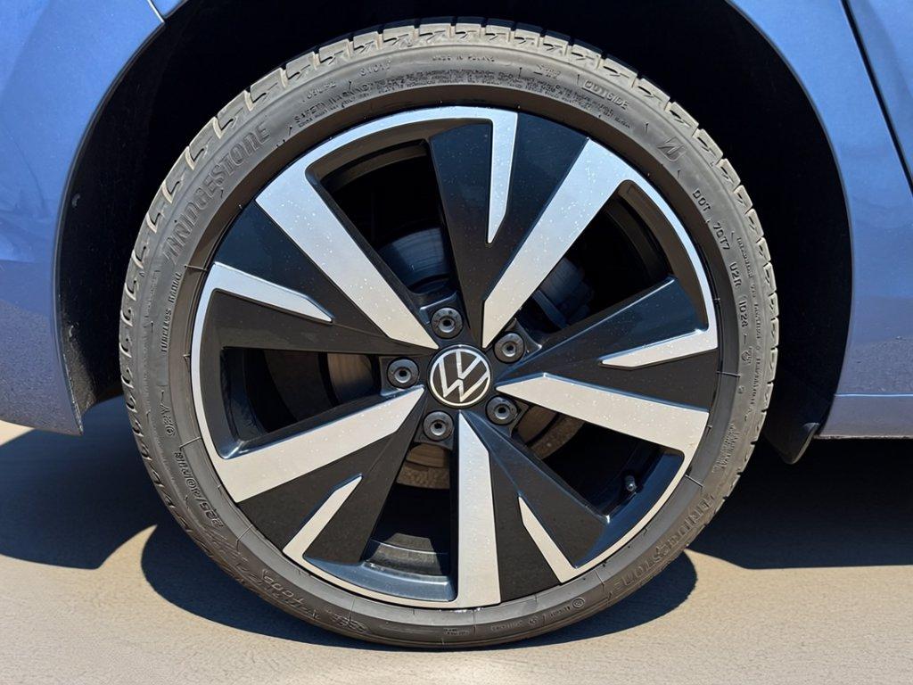 VOLKSWAGEN Golf 1.5 etsi edition plus 115cv dsg del 2024