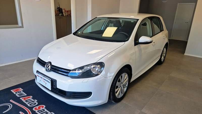 Volkswagen Golf 1.4 TSI 122CV Sport Edition