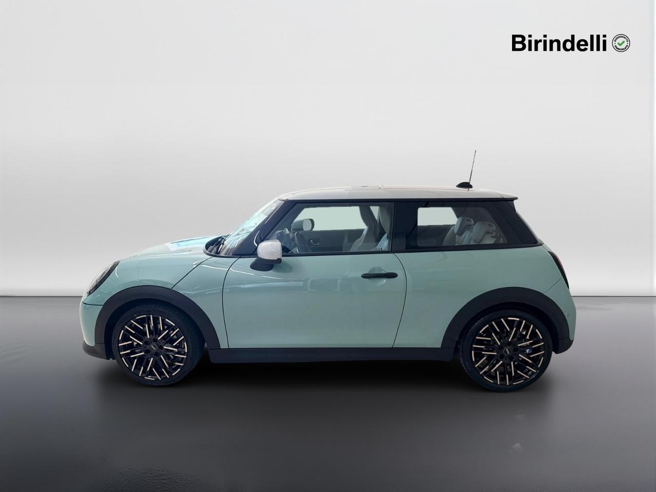 MINI Mini 5ª serie (F66) - Mini Cooper C Favoured