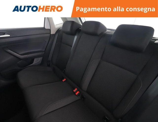 VOLKSWAGEN Polo 1.0 EVO 5p. Comfortline BlueMotion Technology