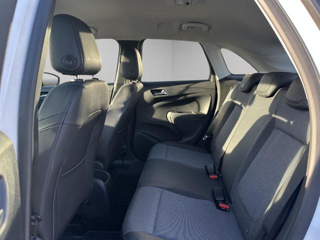 OPEL Crossland 1.5 ECOTEC D 120 CV Start&Stop aut. Elegance