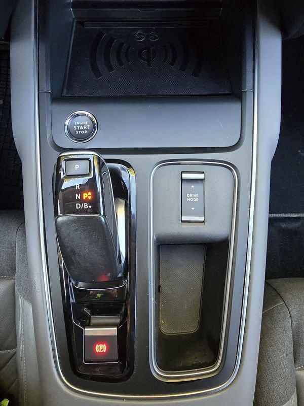 Citroën C5 Aircross C5 Aircross Hybrid 225 e-EAT8 Shine