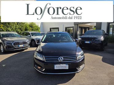 VOLKSWAGEN Passat Var. 1.6 TDI Comfortline BM.Tech.