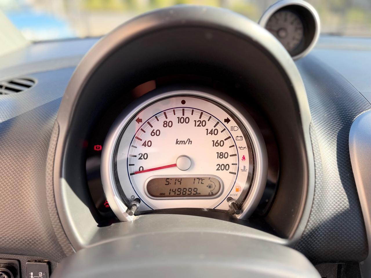 Suzuki Splash 1.0 GPL GLS