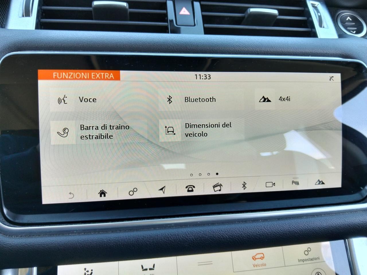 Land Rover Range Rover Sport 3.0 SDV6 HSE*7Posti*Cerchi 21”