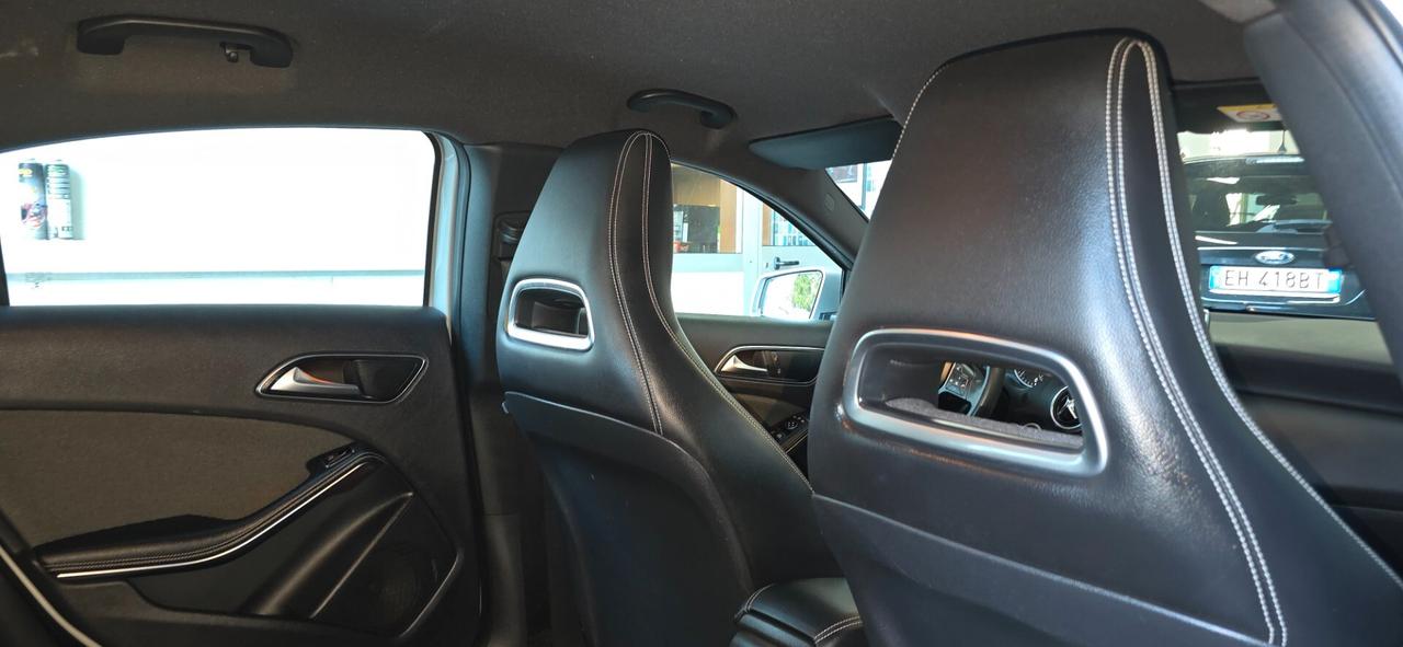 Mercedes-benz A 180 CDI Premium