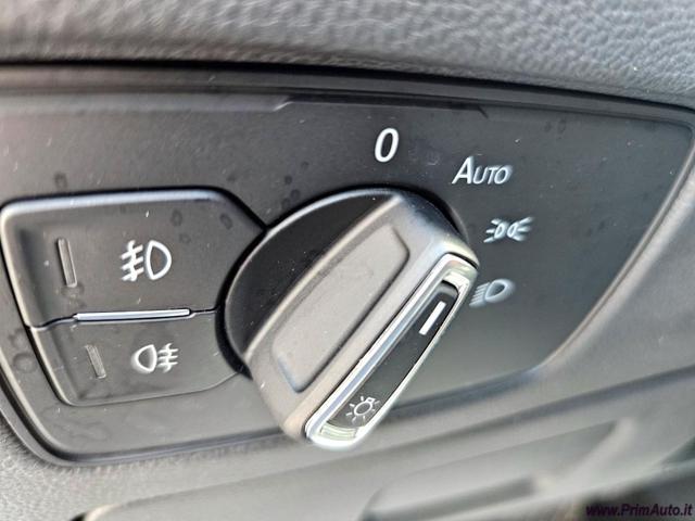 VOLKSWAGEN Passat Variant 2.0 TDI SCR EVO DSG Business