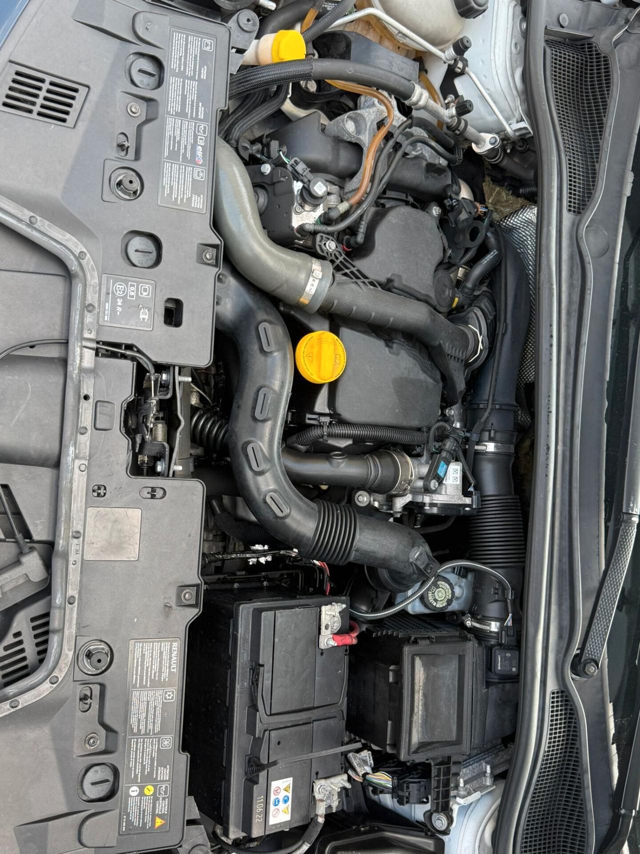 Renault Clio 1.5 dCi 8V 75CV 5 porte Live