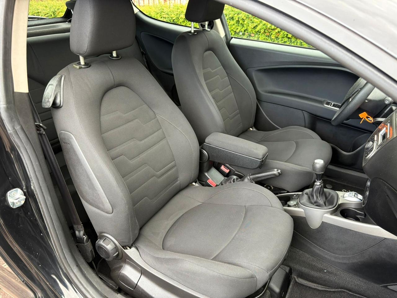 Alfa Romeo MiTo 1.3 JTDm 85 CV S&S Progression