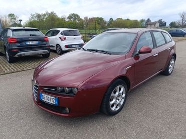 Alfa Romeo 159 1.8 benzina